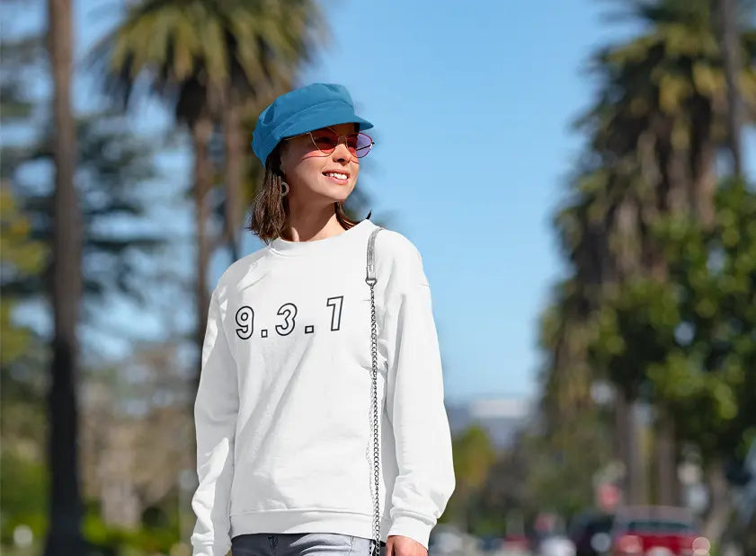 What Makes Christian Sweatshirts Unique in Fashion?