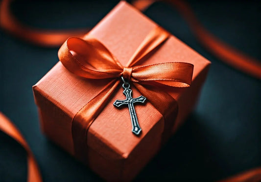 The Art of Giving: Choosing Unique Christian Gifts