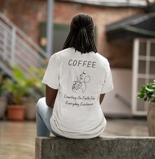 How Christian Graphic Tees Spark Meaningful Conversations