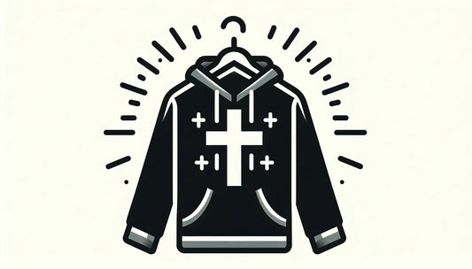 How Do Cross Hoodies Help Share My Faith?