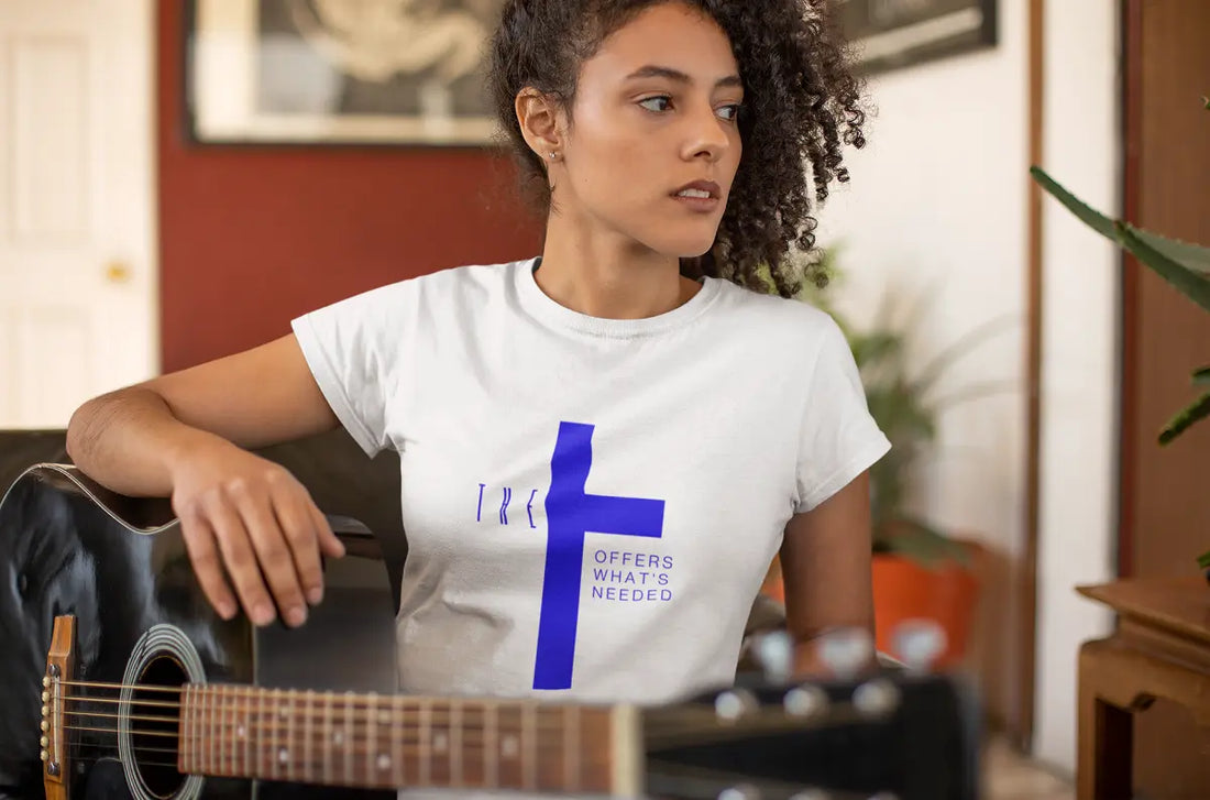 12 Inspiring Ways to Share Your Faith Through Christian Apparel