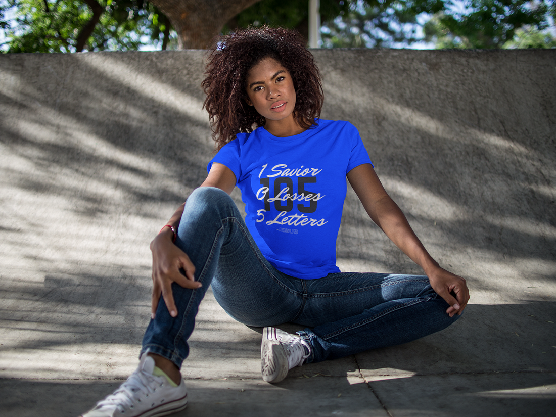 9 Unique Blues Shirts Designs to Showcase Your Belief