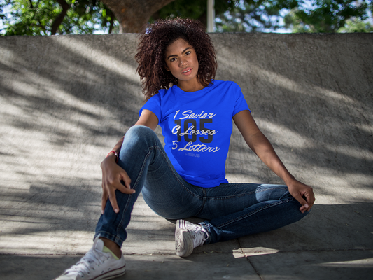 9 Unique Blues Shirts Designs to Showcase Your Belief