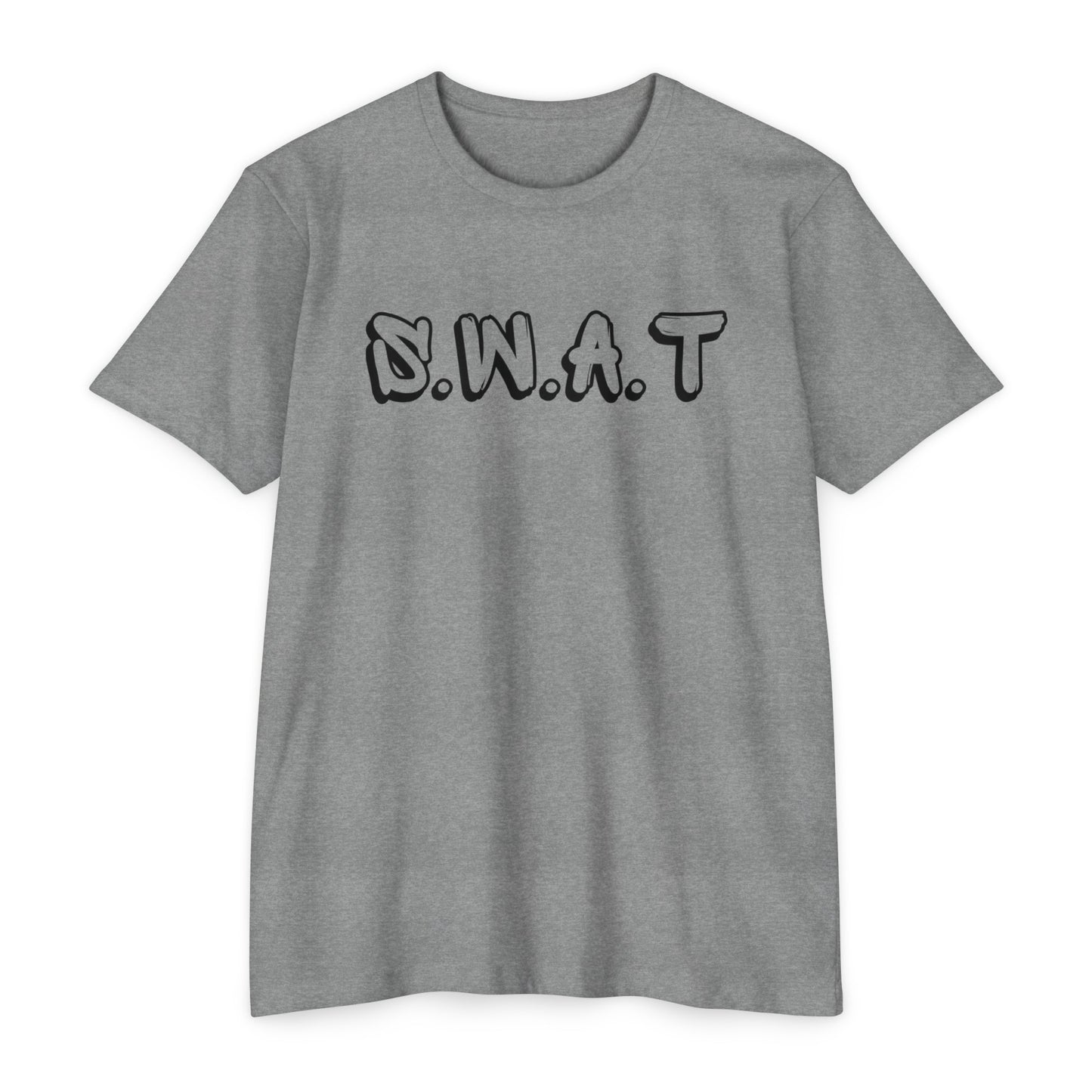 Swat Christian Black Words