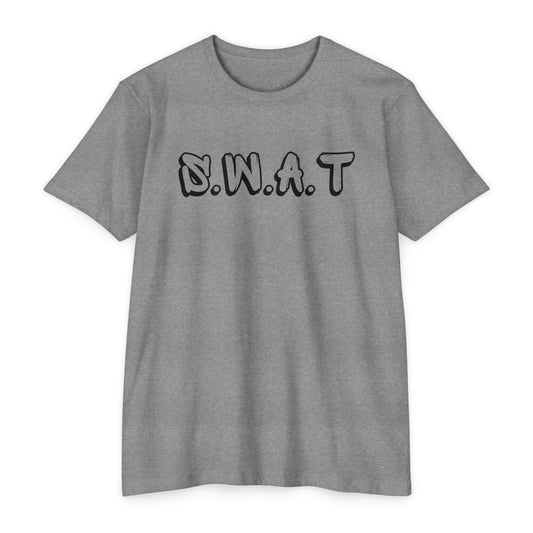 Swat Christian Black Words