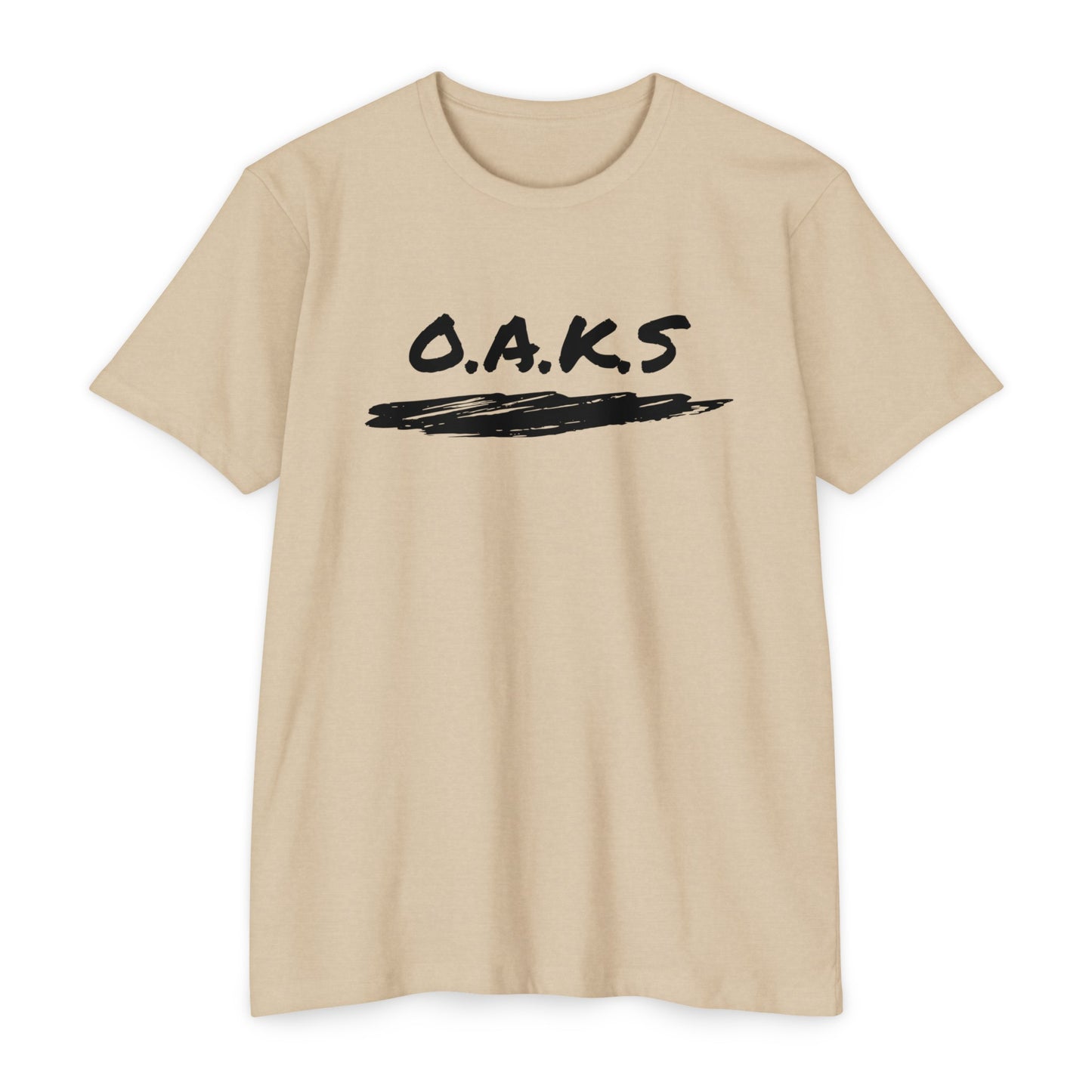 Oaks Christian Blended Black