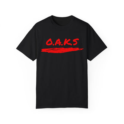 Oaks Christian Red