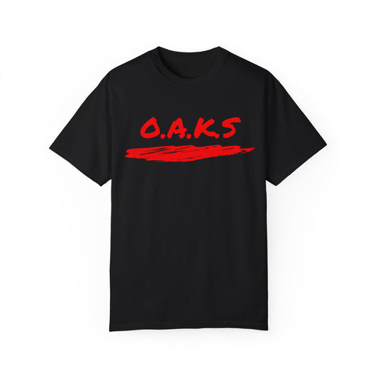 Oaks Christian Red