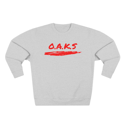 Oaks Christian Red