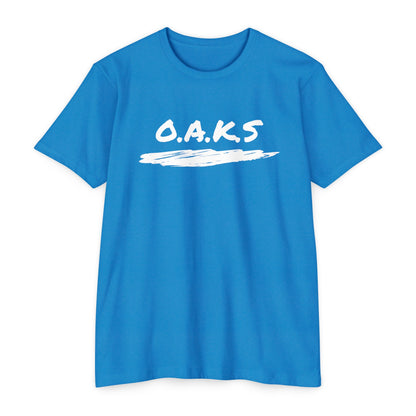 Oaks Christian Blended White