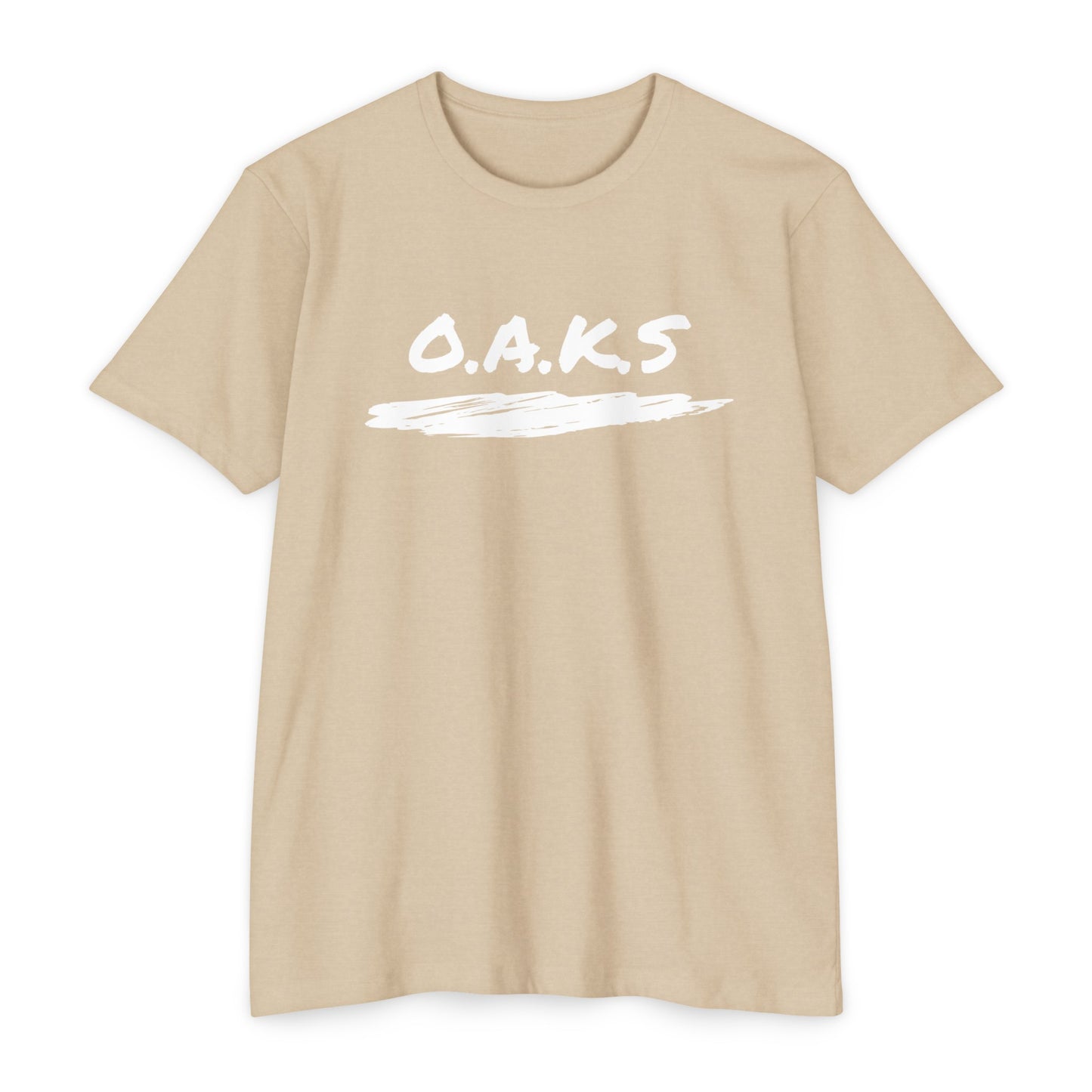 Oaks Christian Blended White