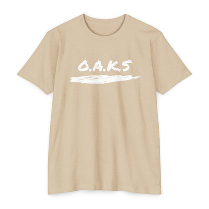 Oaks Christian Blended White