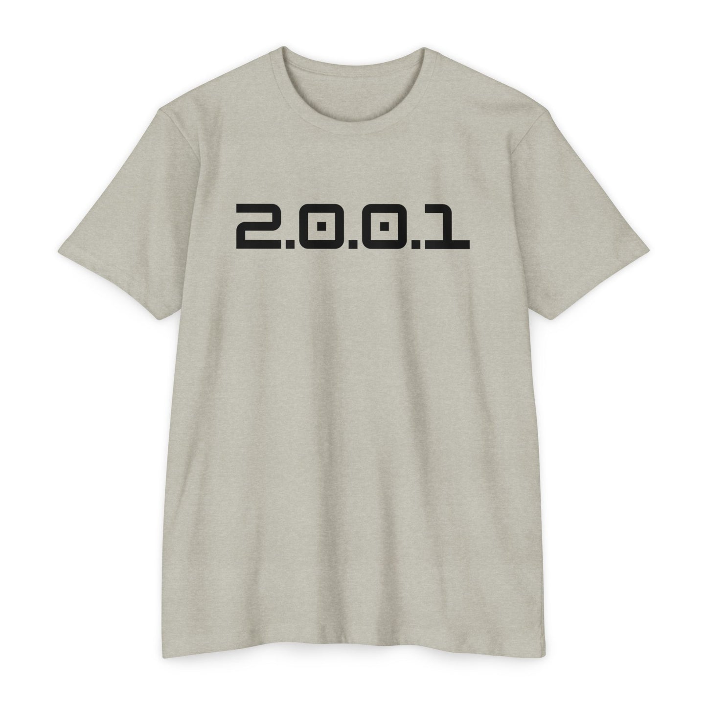 2001 Christian