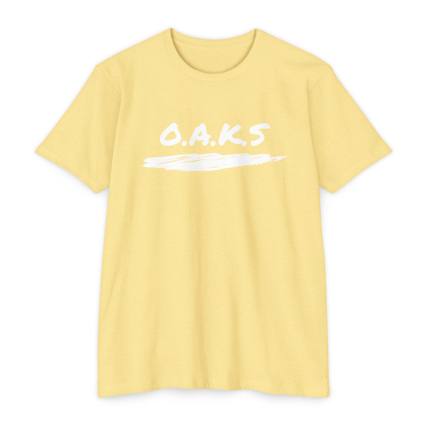 Oaks Christian Blended White