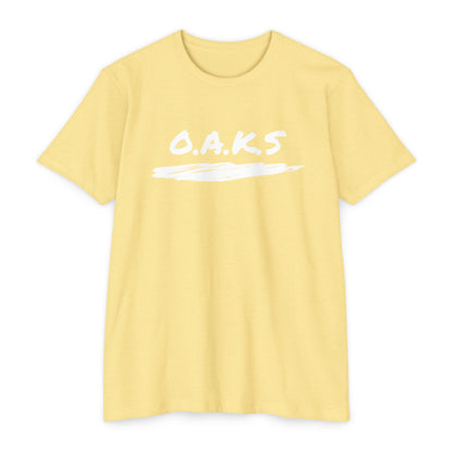 Oaks Christian Blended White