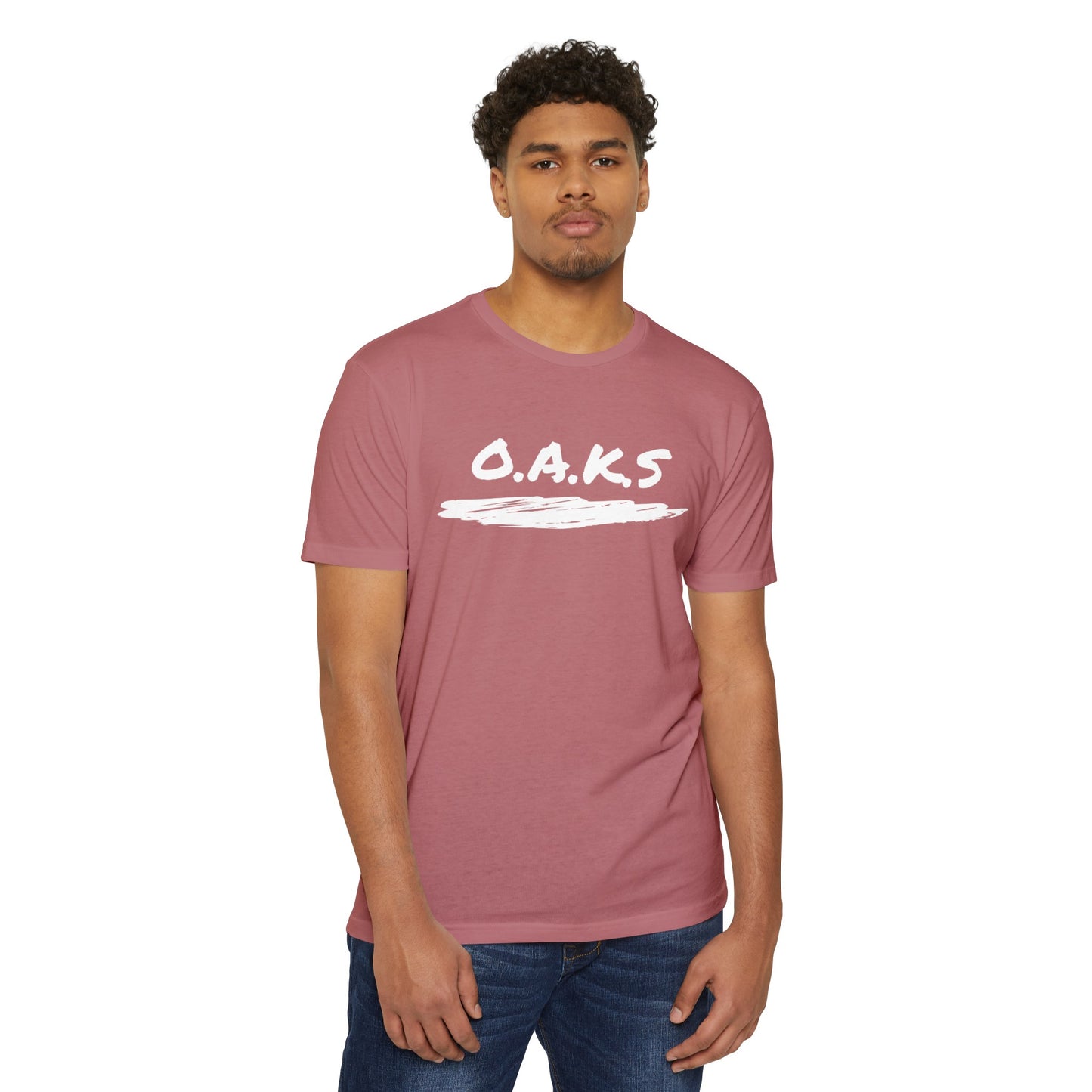 Oaks Christian Blended White