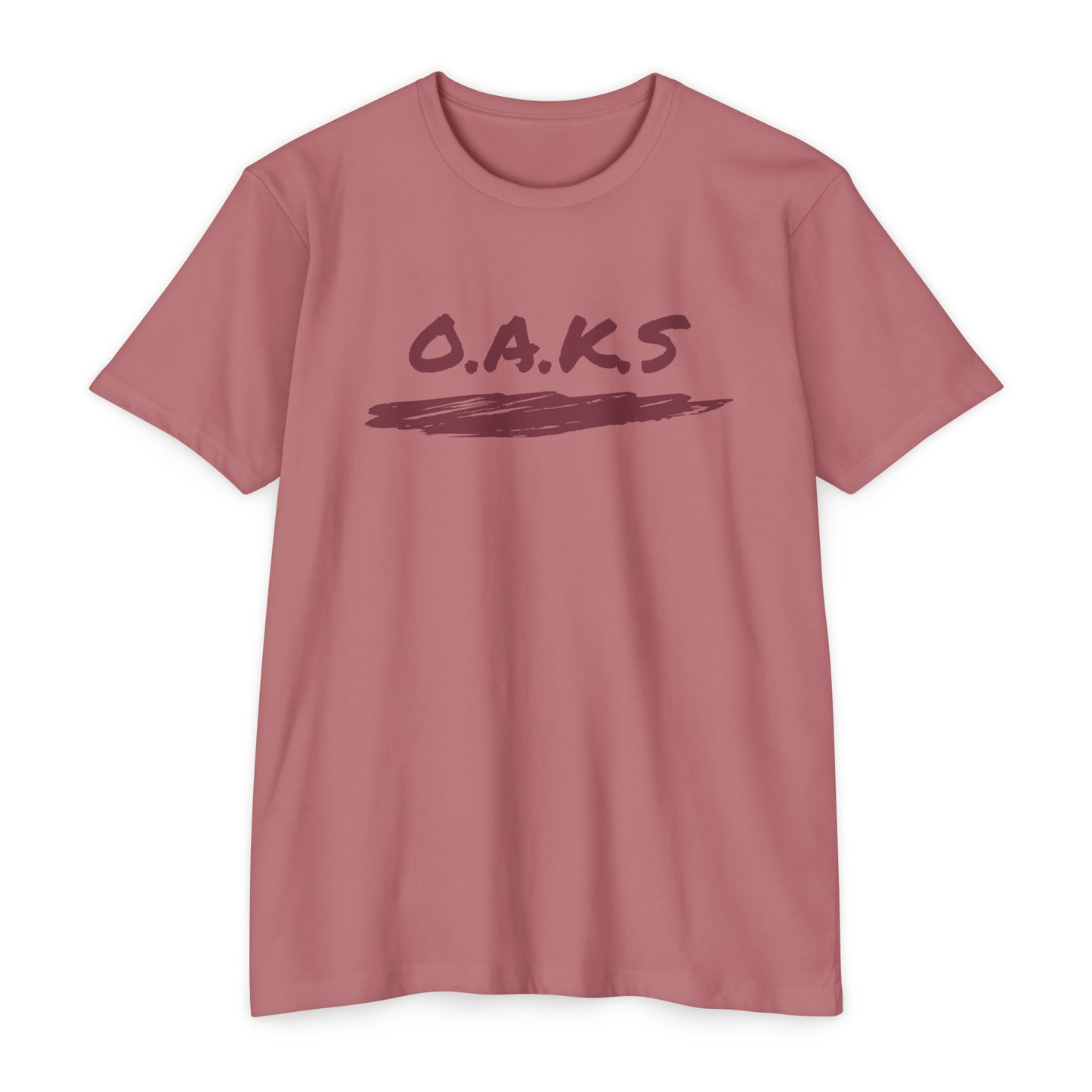 Oaks Christian Blended Marron