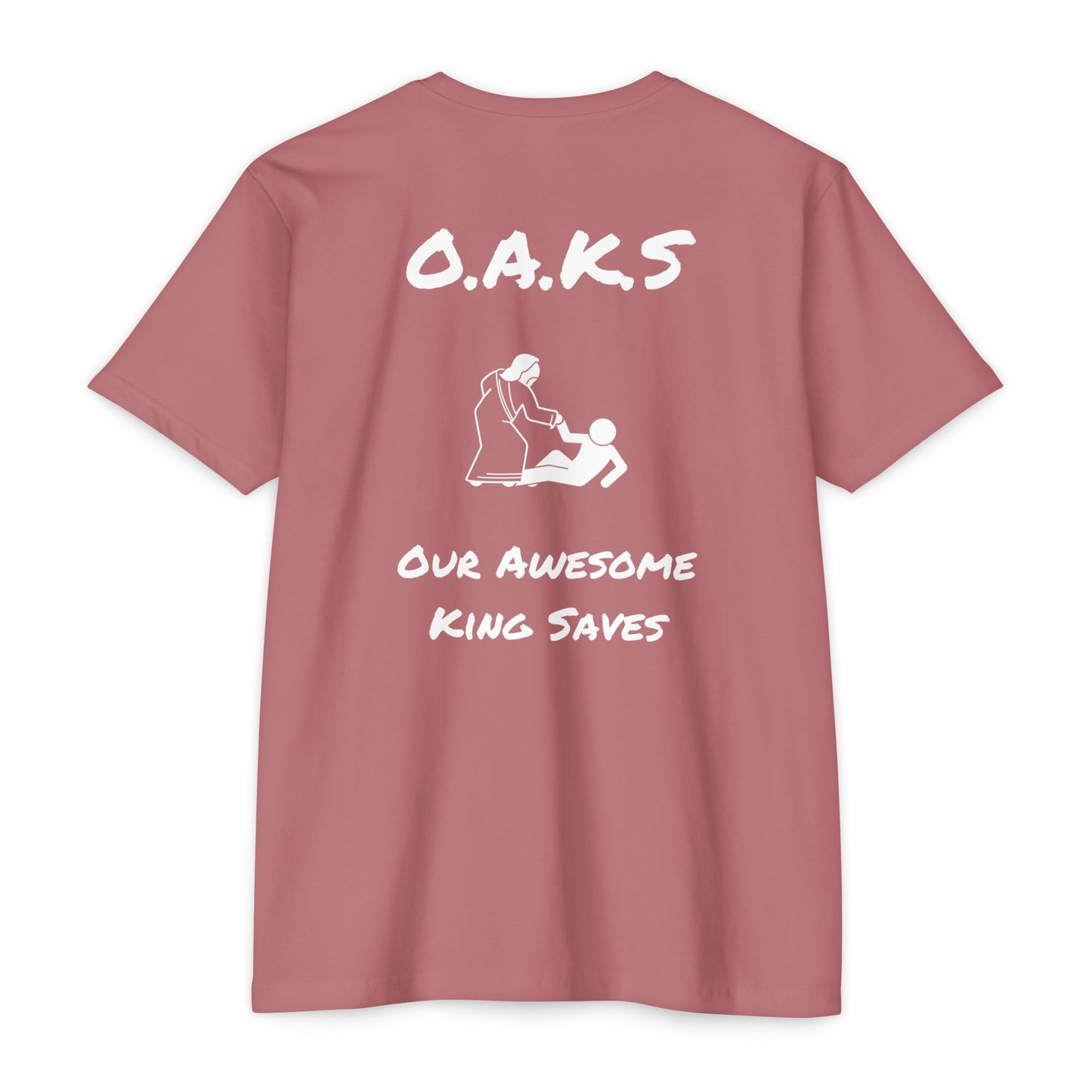 Oaks Christian Blended White