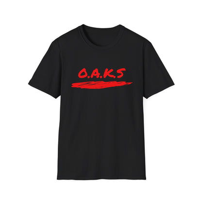 Oaks Christian Red