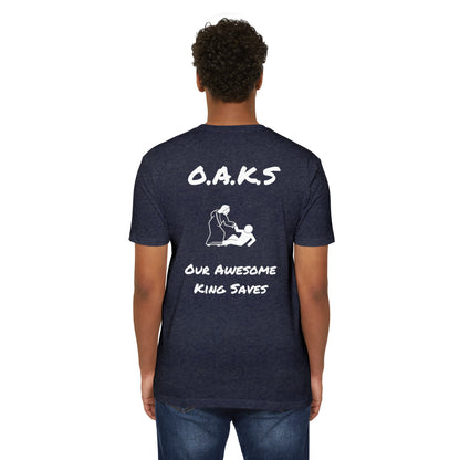 Oaks Christian Blended White