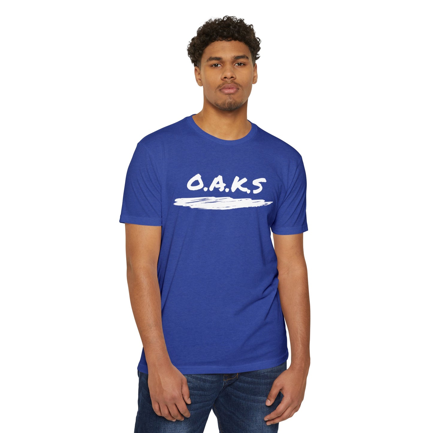 Oaks Christian Blended White