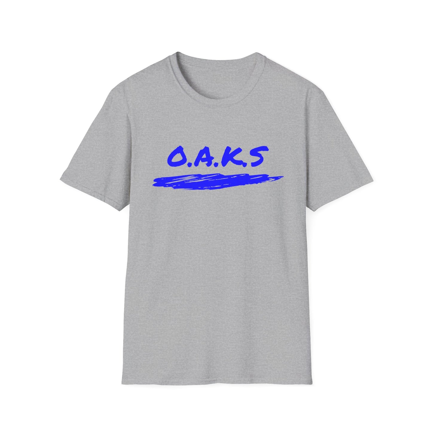 Oaks Christian Blue