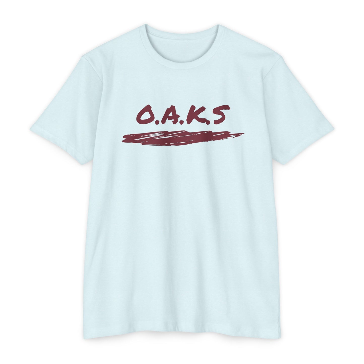 Oaks Christian Blended Marron