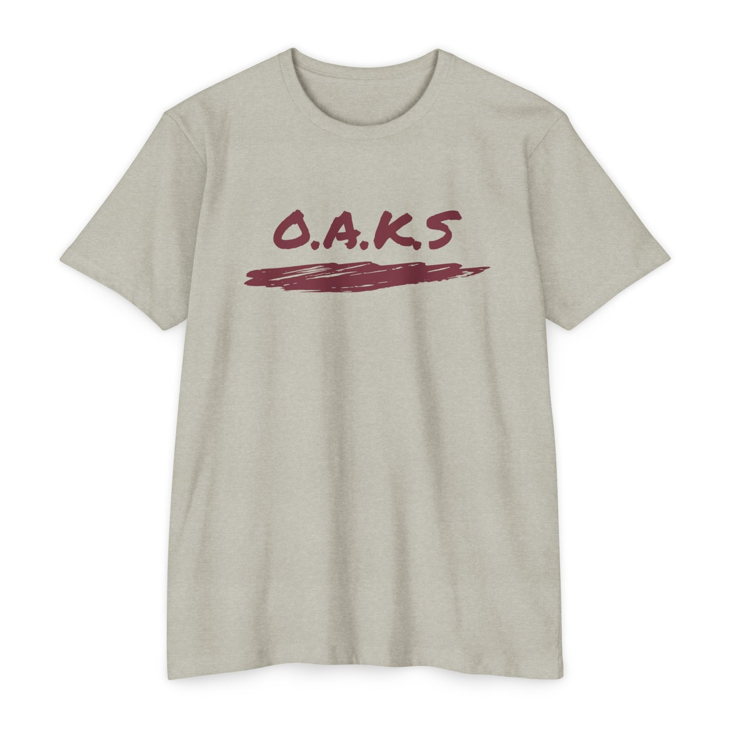 Oaks Christian Blended Marron