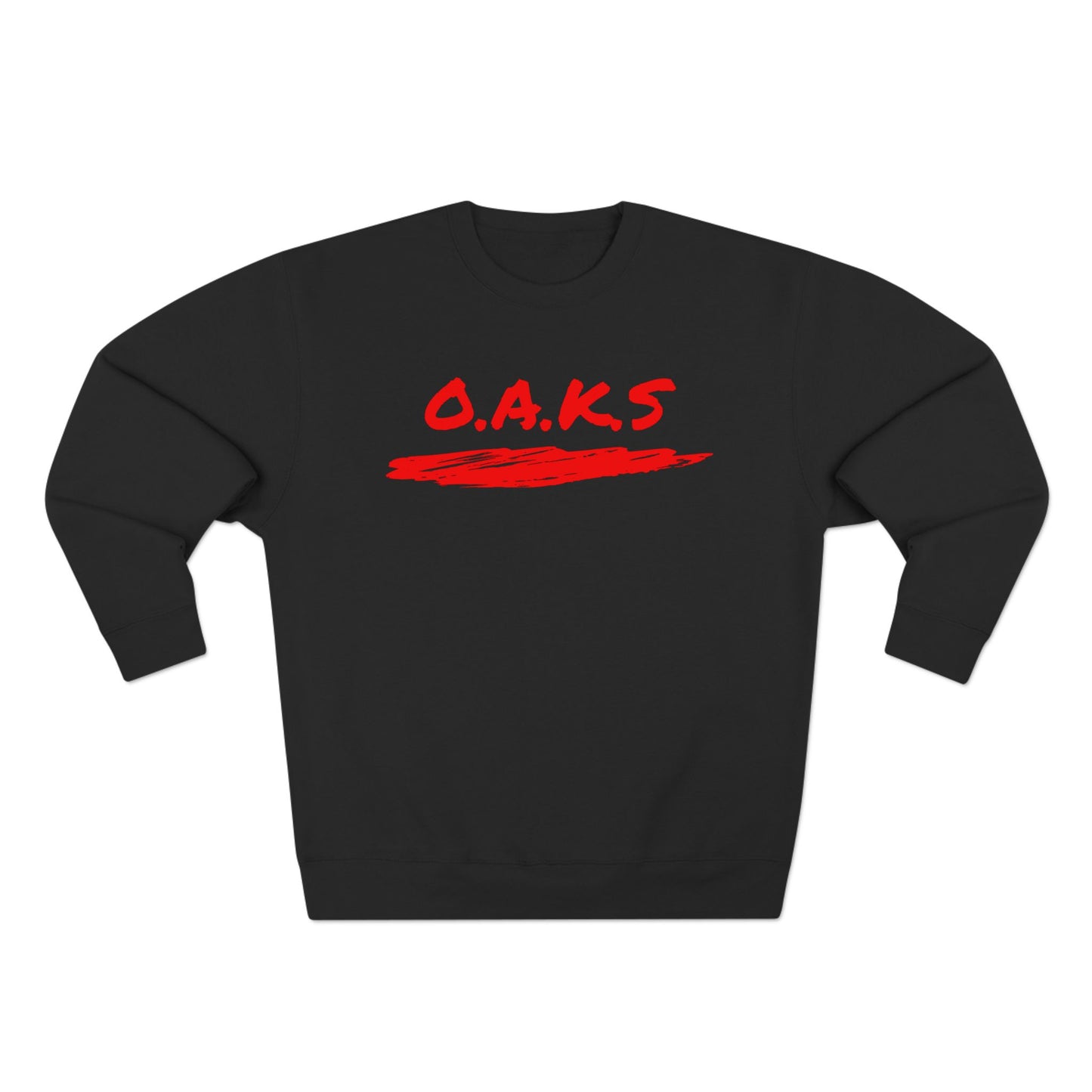 Oaks Christian Red