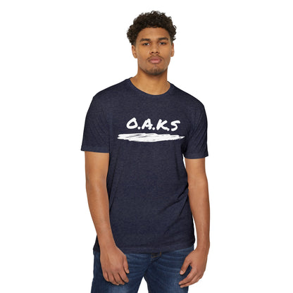 Oaks Christian Blended White