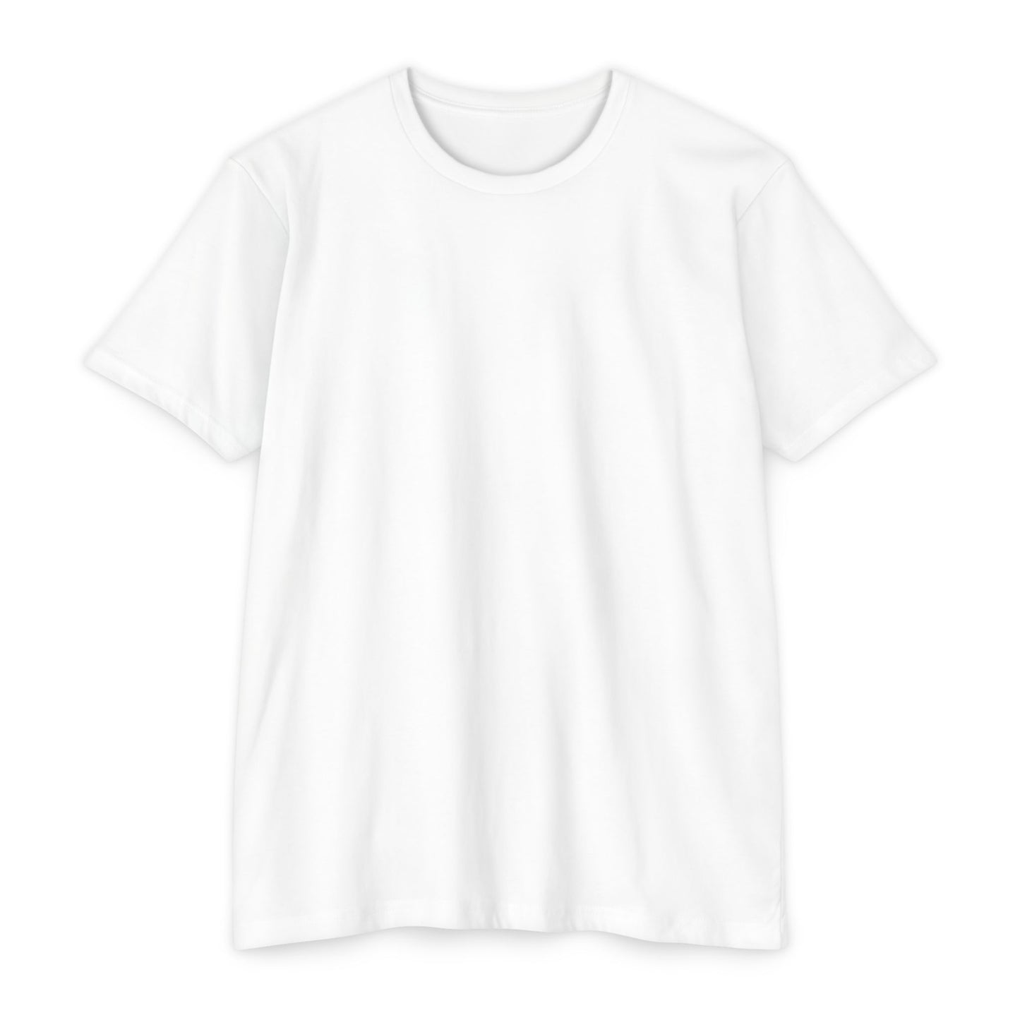 Clothe Yourself White Tshirt(scripture) next level