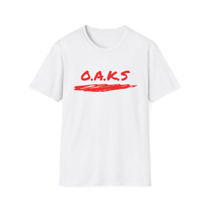 Oaks Christian Red