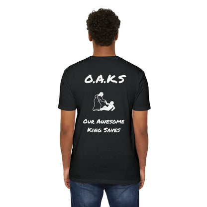 Oaks Christian Blended White