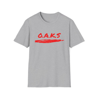 Oaks Christian Red