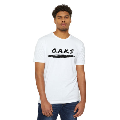 Oaks Christian Blended Black