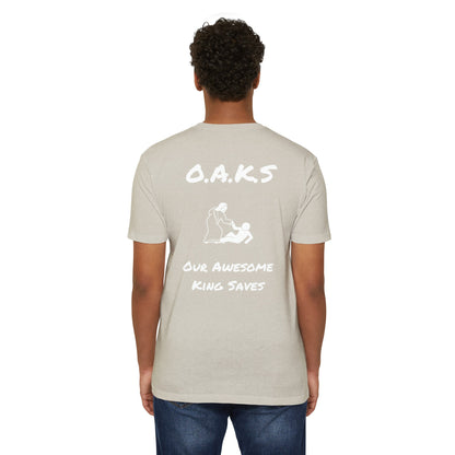 Oaks Christian Blended White