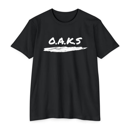 Oaks Christian Blended White