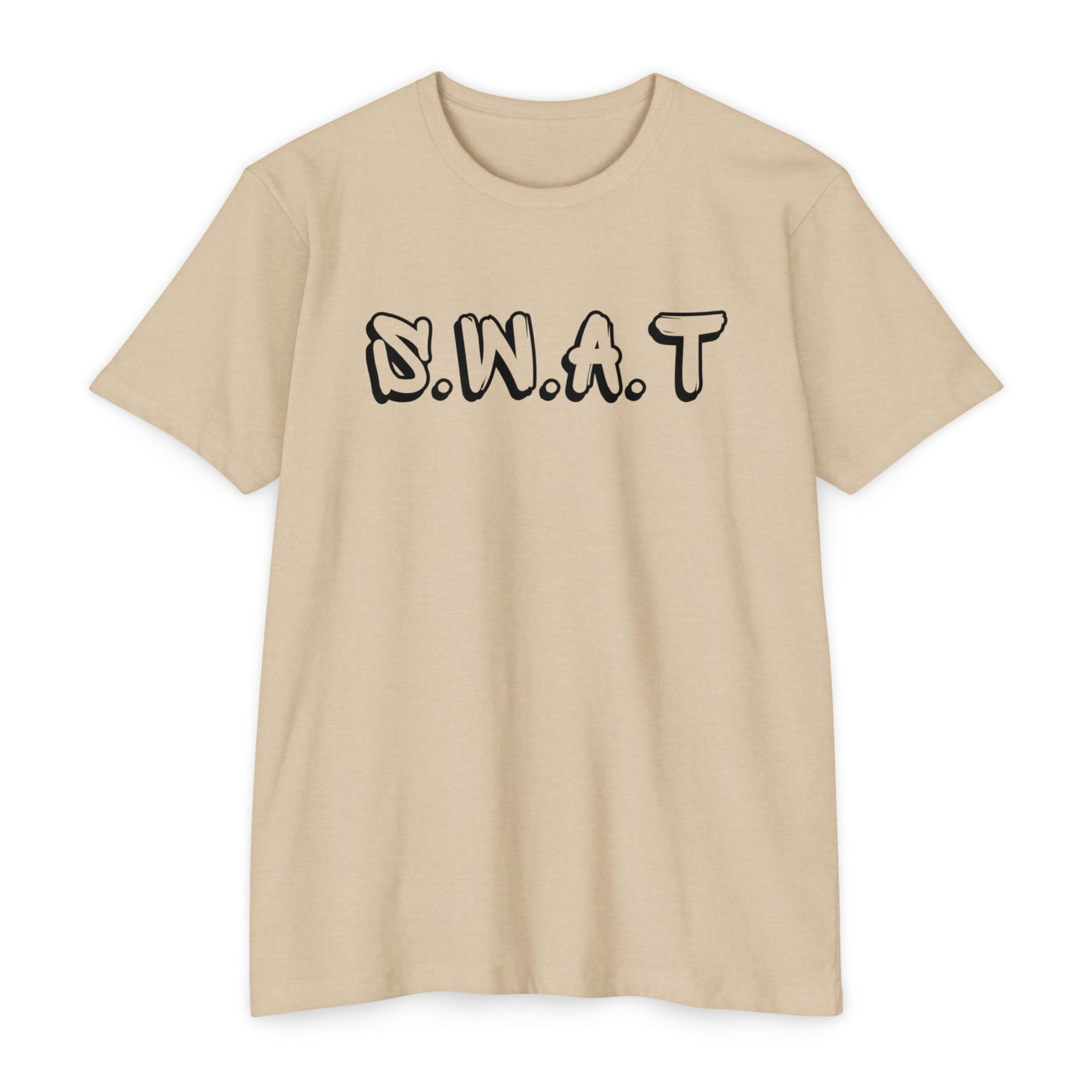 Swat Christian Black Words