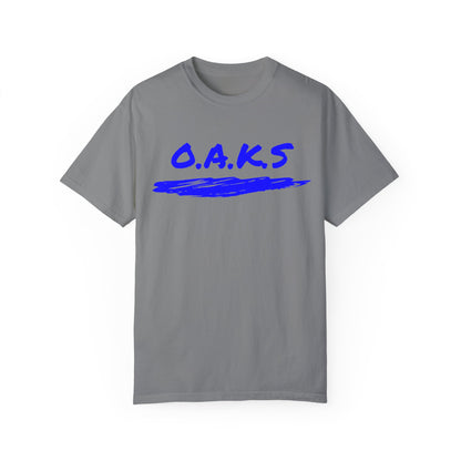 Oaks Christian Blue