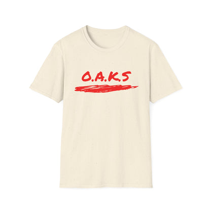 Oaks Christian Red