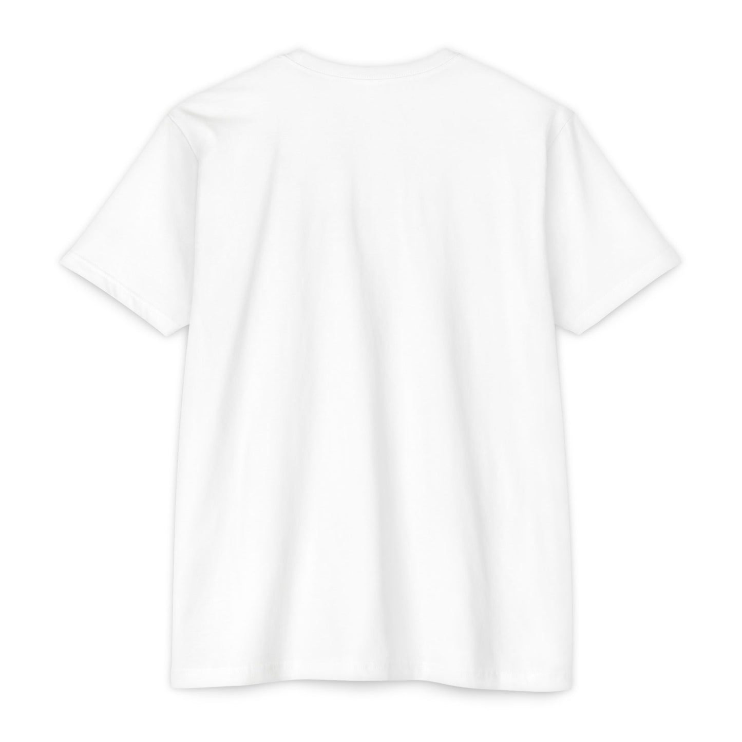 Clothe Yourself White Tshirt(scripture) next level