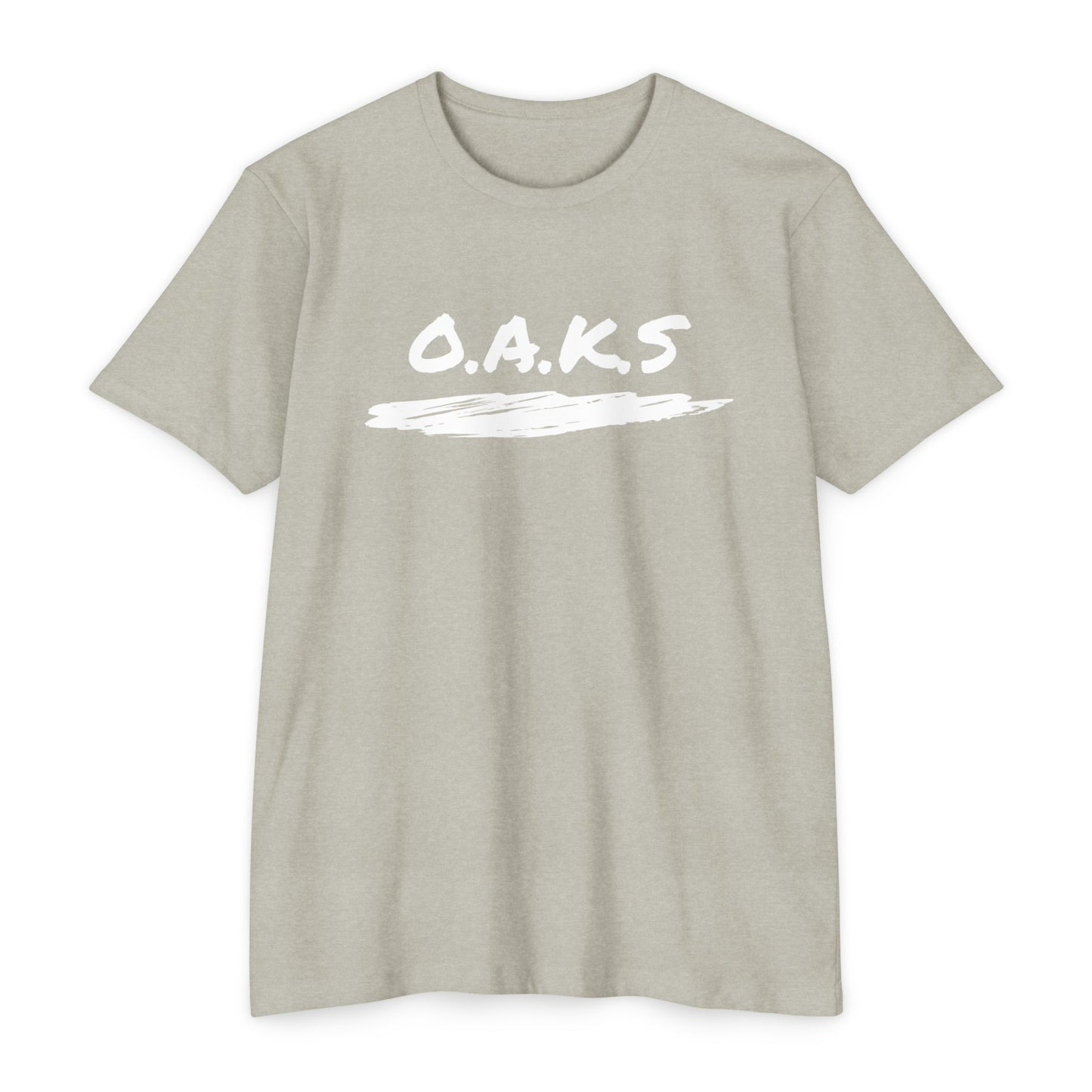 Oaks Christian Blended White