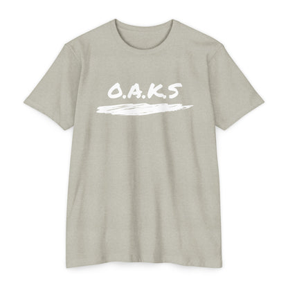 Oaks Christian Blended White