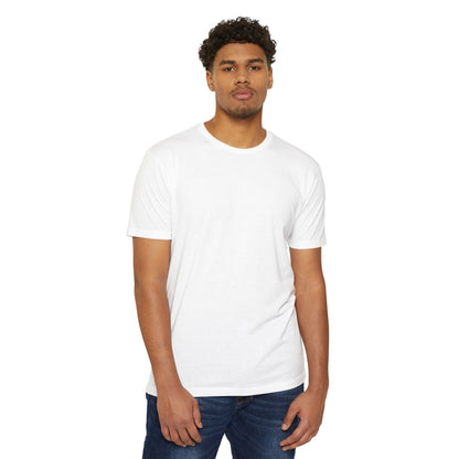 Clothe Yourself White Tshirt(scripture) next level