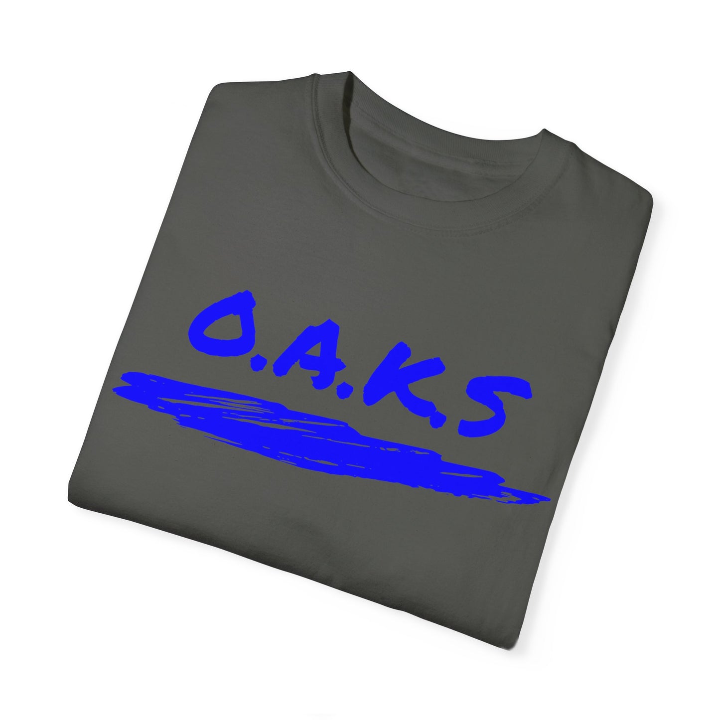 Oaks Christian Blue