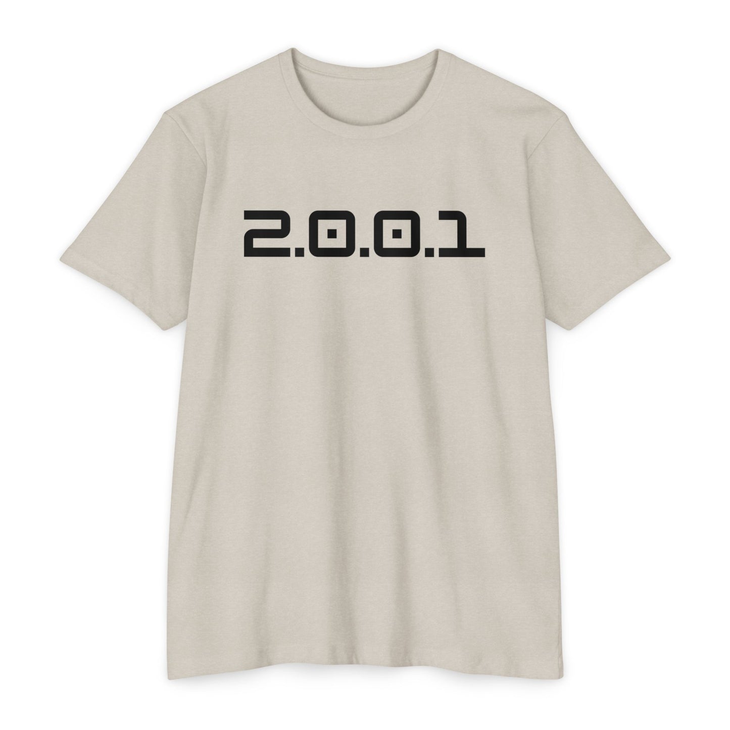 2001 Christian