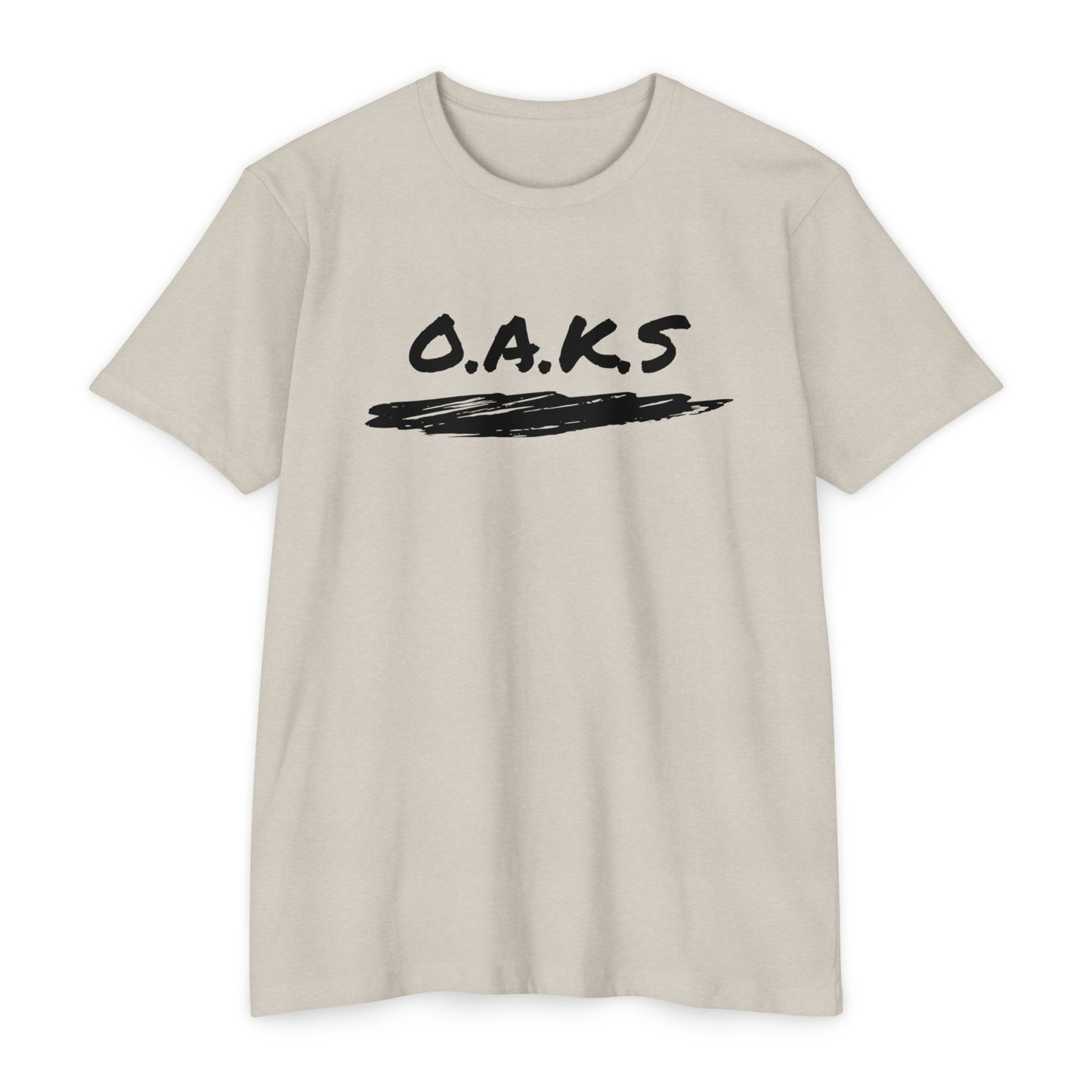 Oaks Christian Blended Black