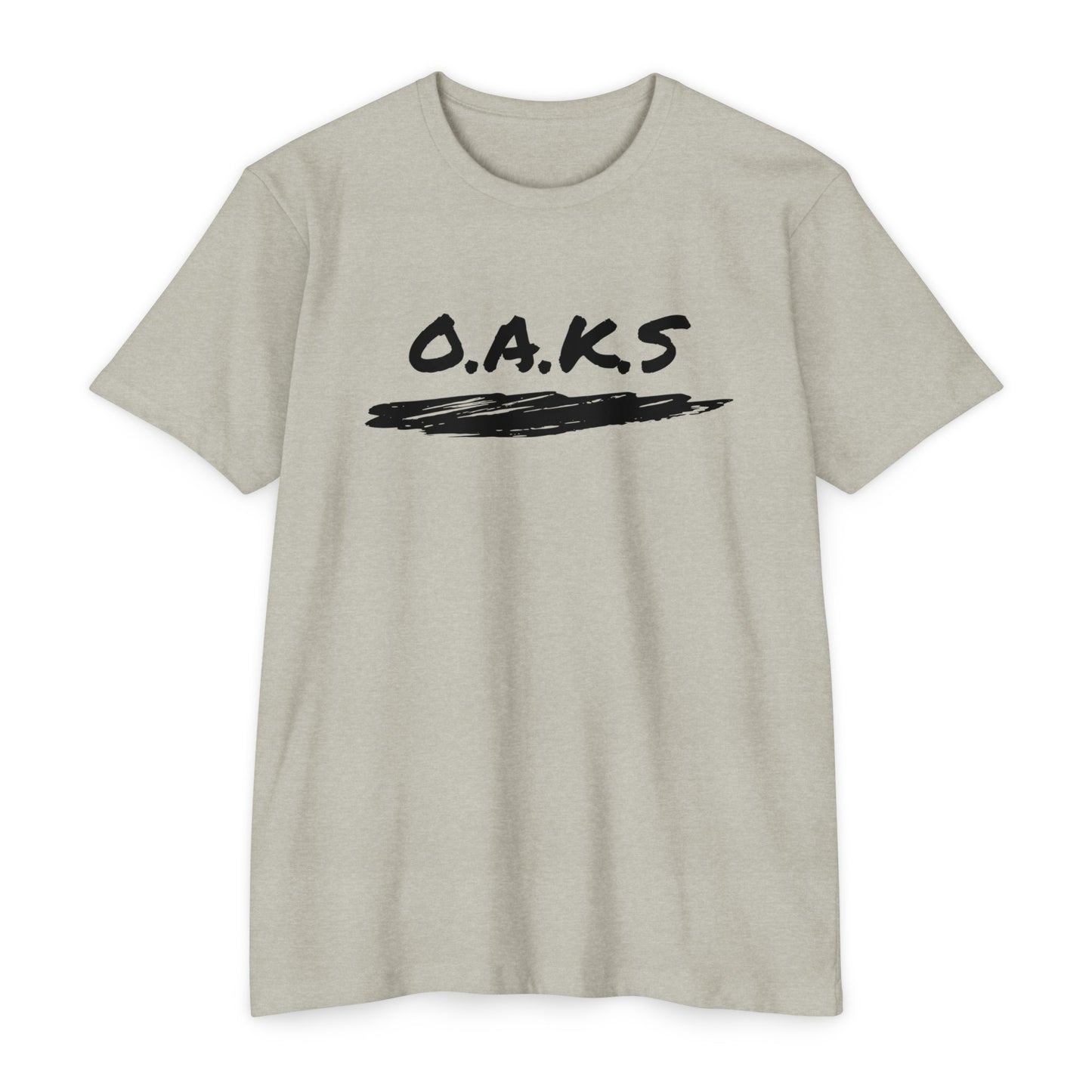 Oaks Christian Blended Black