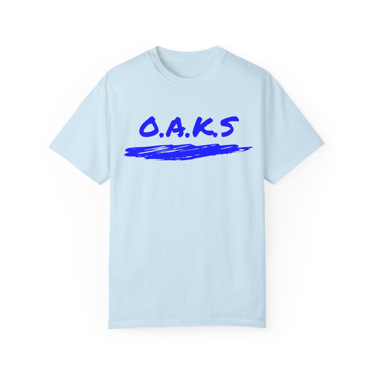 Oaks Christian Blue