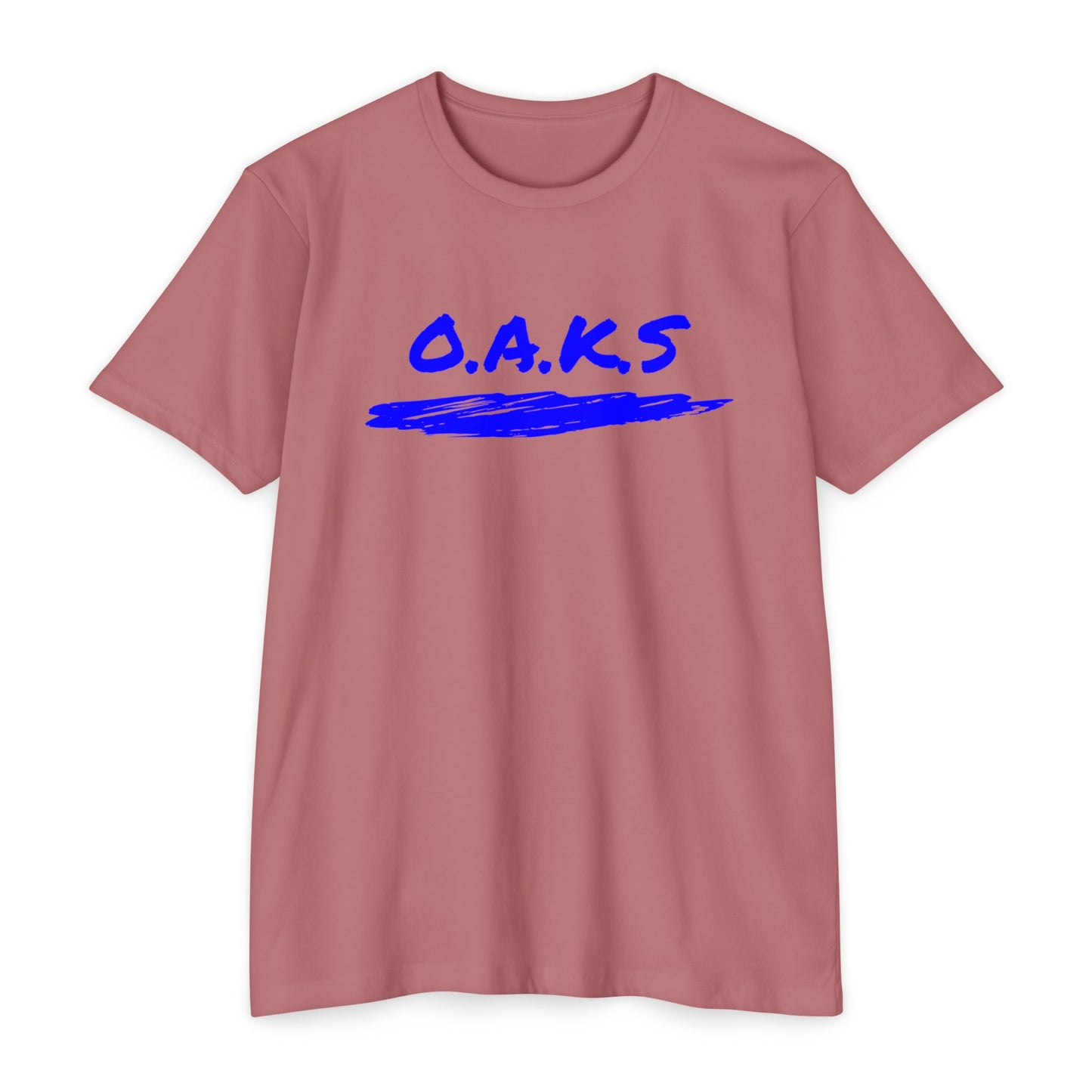 Oaks Christian Blended Blue